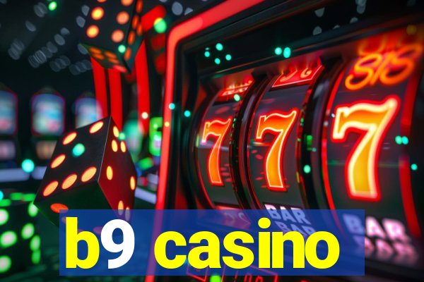 b9 casino